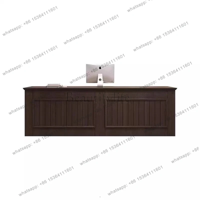 Office Furniture Factory Shop - Fabrika Doğrudan Satış İskandinav Tarzı Yaratıcı