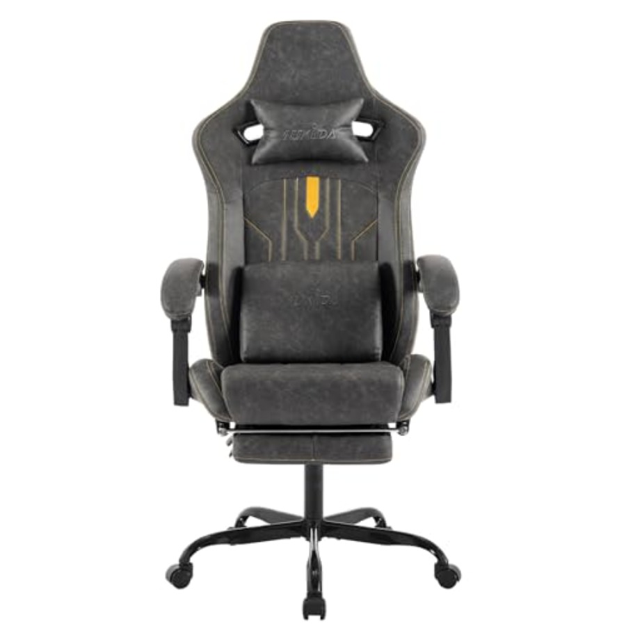 Office Footrest Cushion - Ev ofis kullanımı için ayak dayama