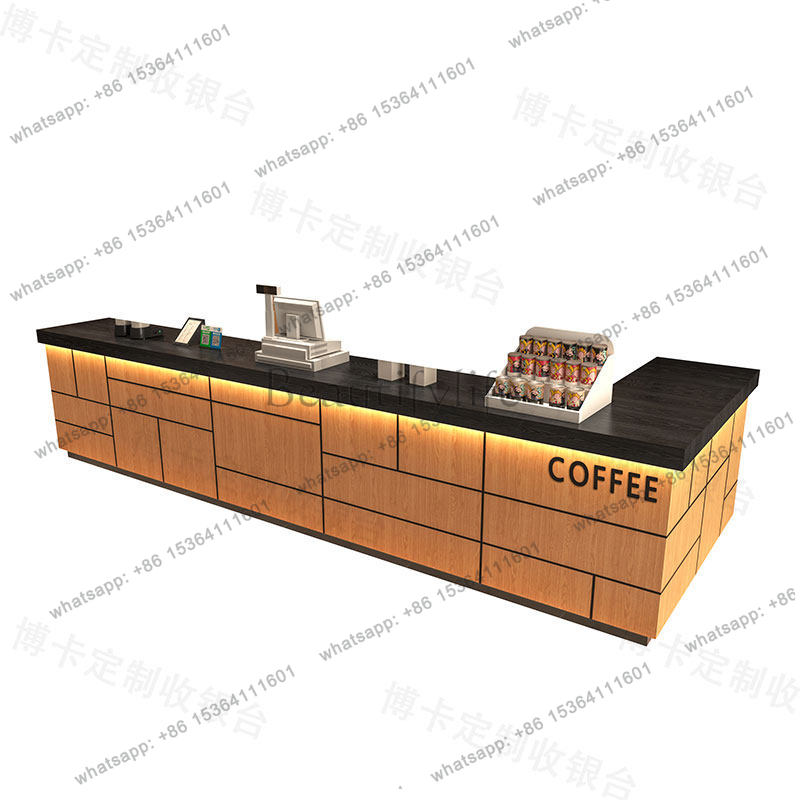 Office Furniture Factory Shop - Fabrika Doğrudan Satış Modern Minimalist Bar