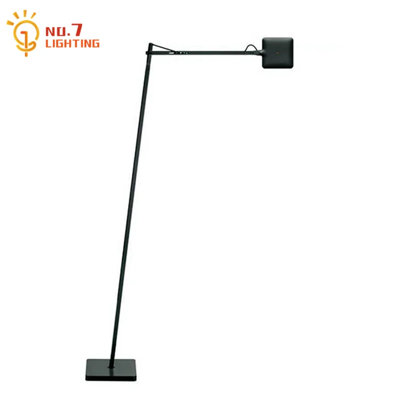 Tasarımcı Endüstriyel Salıncak - Floor Lamp Arched incelemesi ve fiyatı
