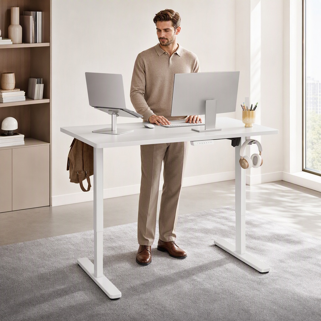 Elektrikli Ayarlanabilir Yükse - Office Furniture Group incelemesi ve fiyatı