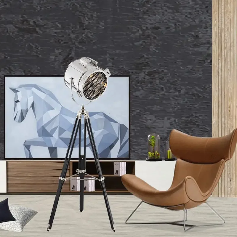 İskandinav Yaratıcı Tasarımcı  - Floor Lamp Arched incelemesi ve fiyatı
