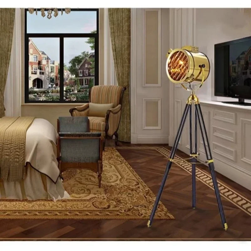 İskandinav Yaratıcı Tasarımcı  - Floor Lamp Arched incelemesi ve fiyatı
