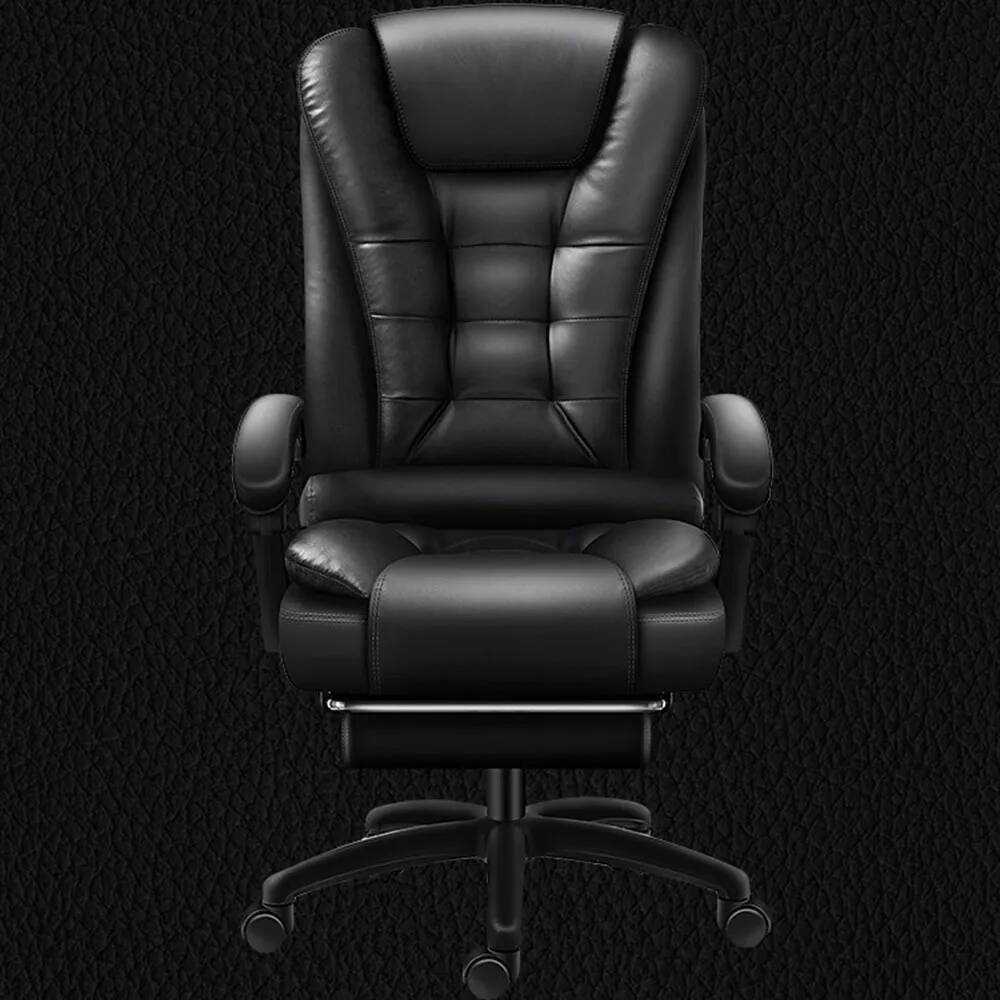 Yüksek Yastıklı Deri Döndürüle - Office Footrest Cushion incelemesi ve fiyatı