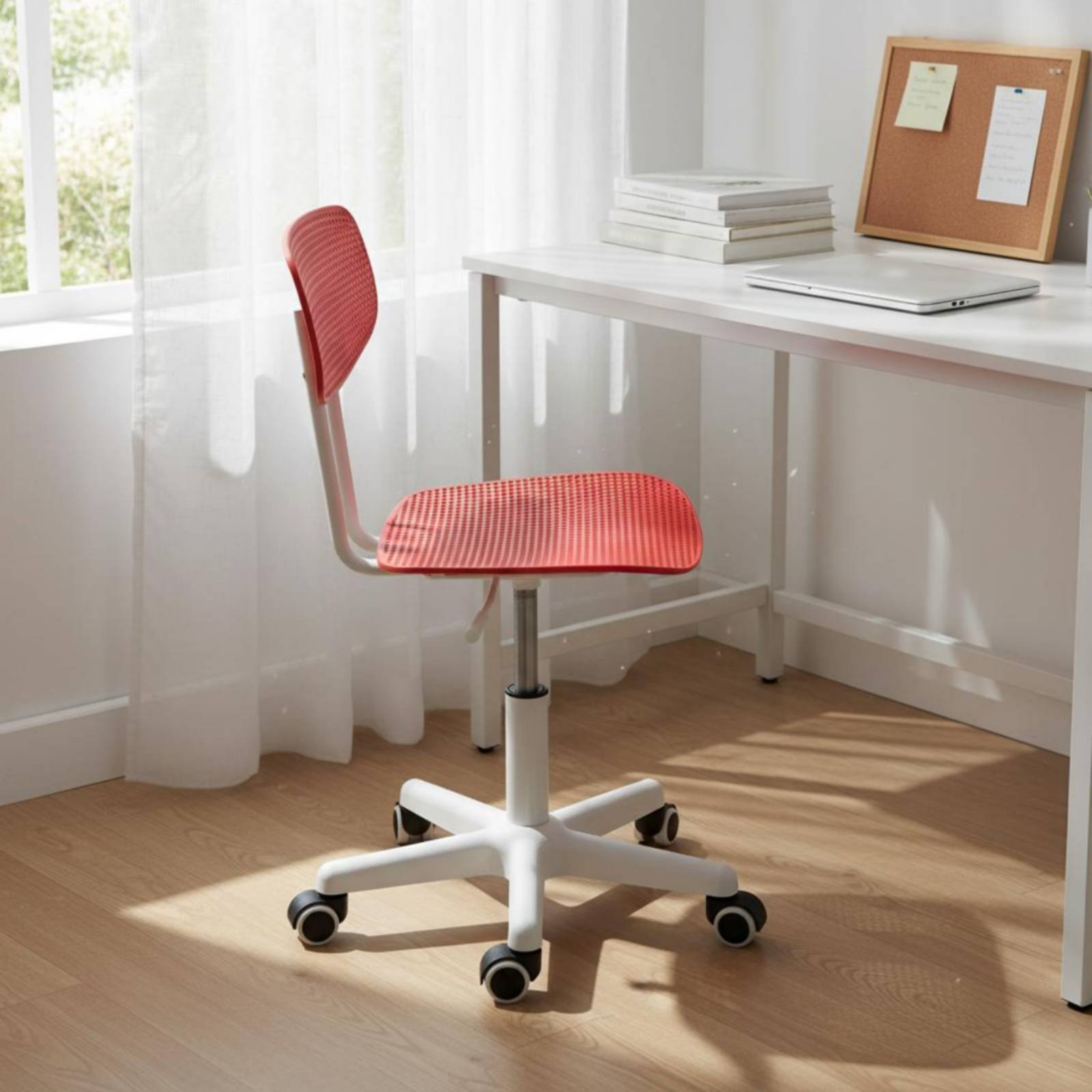 Ayarlanabilir Tekerlekli Çalış - Office Furniture And Design incelemesi ve fiyatı