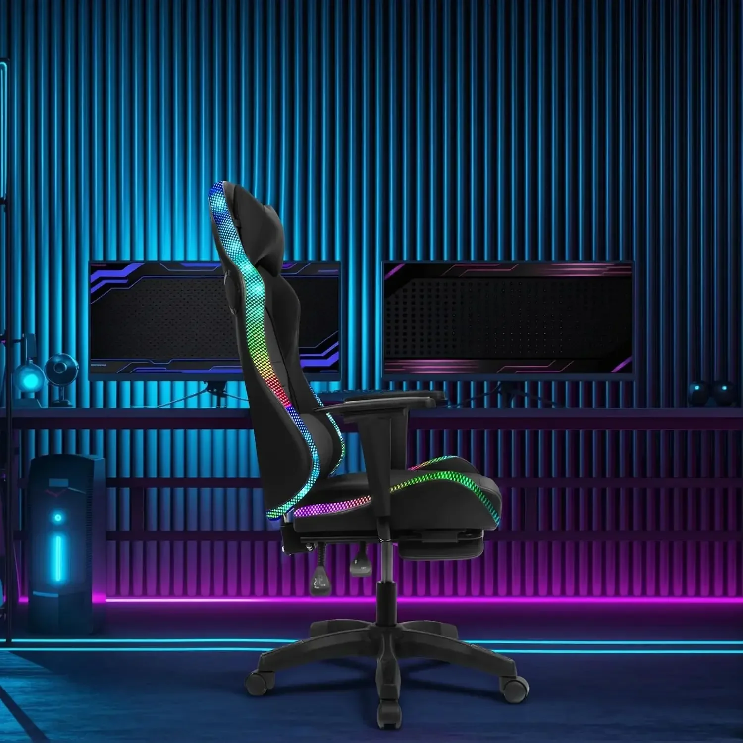 Oyuncu Koltuğu, Ayak Dayamalı  - Office Footrest Cushion incelemesi ve fiyatı