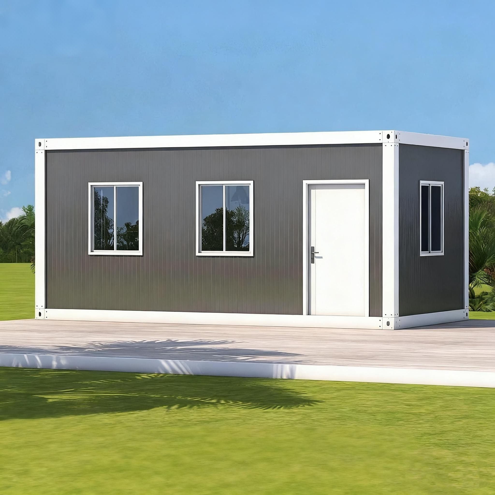 Dış Mekan Yağmur Geçirmez Kont - Office Furniture Group incelemesi ve fiyatı