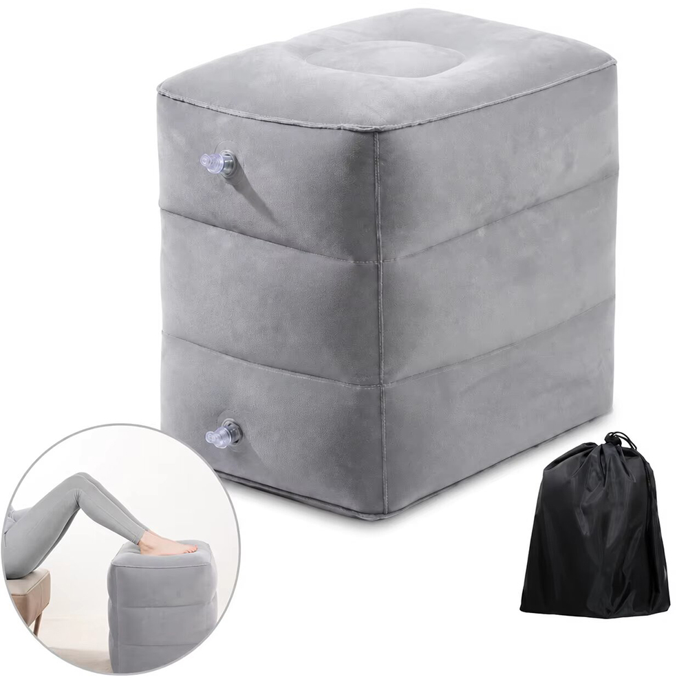 Taşınabilir Şişirilebilir Seya - Office Footrest Cushion incelemesi ve fiyatı