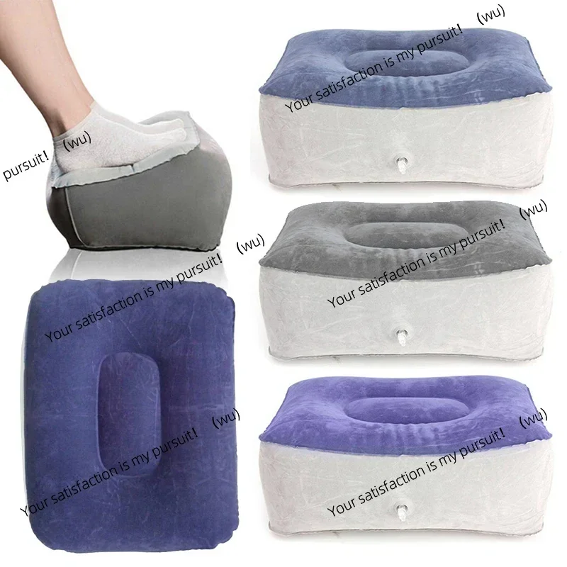 Şişirilebilir Ayak Dayama Yast - Office Footrest Cushion incelemesi ve fiyatı