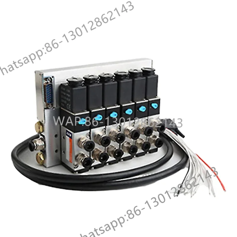 2026 4V210-08 DC24V solenoid v - Office Furniture Group incelemesi ve fiyatı