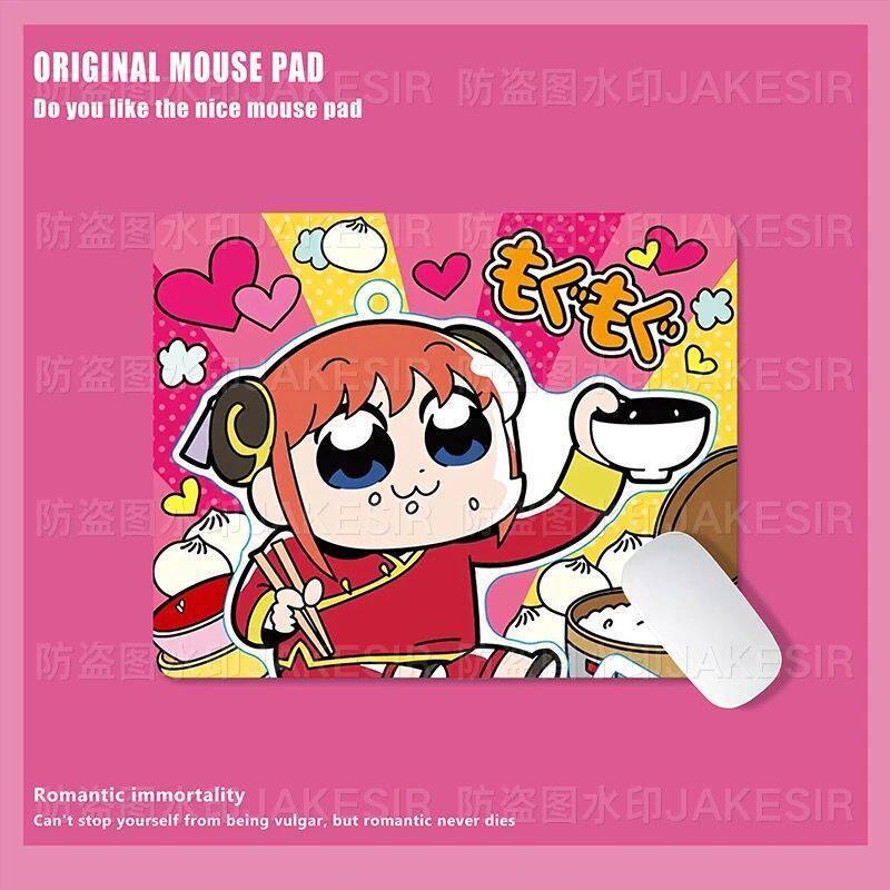 Kawaii Gintama Büyük Boy Mouse - Office Furniture Installation incelemesi ve fiyatı