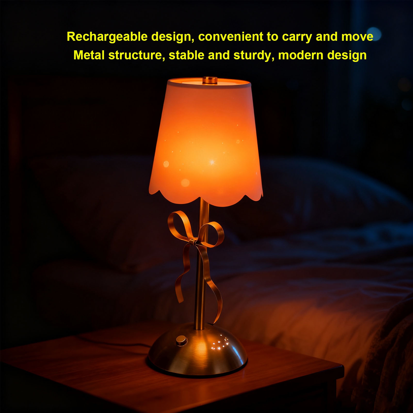 Kablosuz Yay Masa Lambası Kuma - Floor Lamp Arched incelemesi ve fiyatı