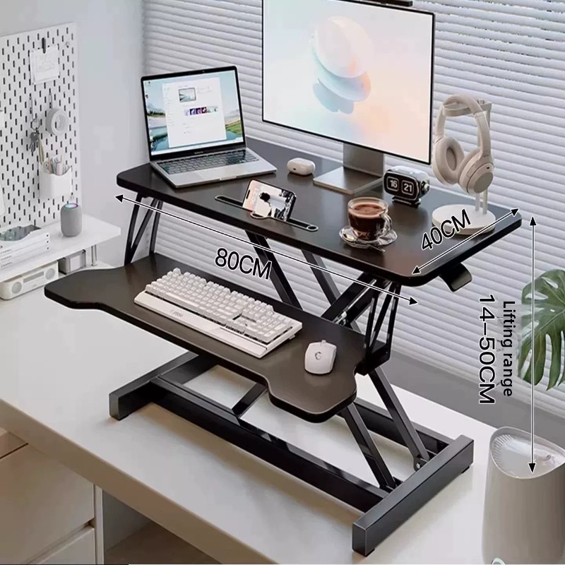 Ayakta Çalışma Masası Yükselti - Office Furniture Installation incelemesi ve fiyatı