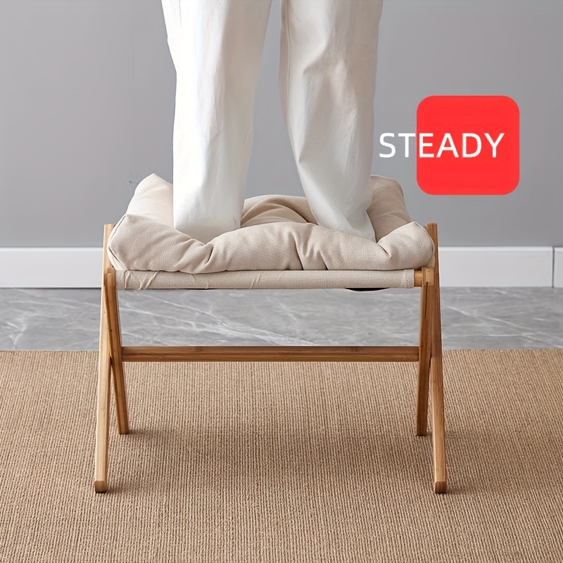Yumuşak Koltuklu Bambu Katlana - Office Furniture And Design incelemesi ve fiyatı