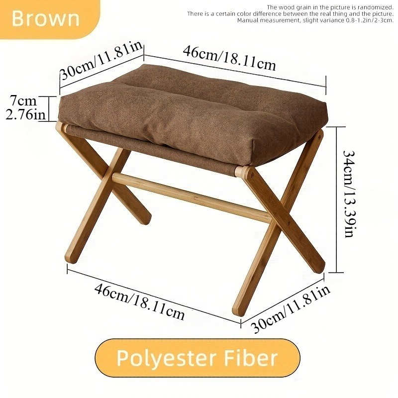 Yumuşak Koltuklu Bambu Katlana - Office Furniture And Design incelemesi ve fiyatı