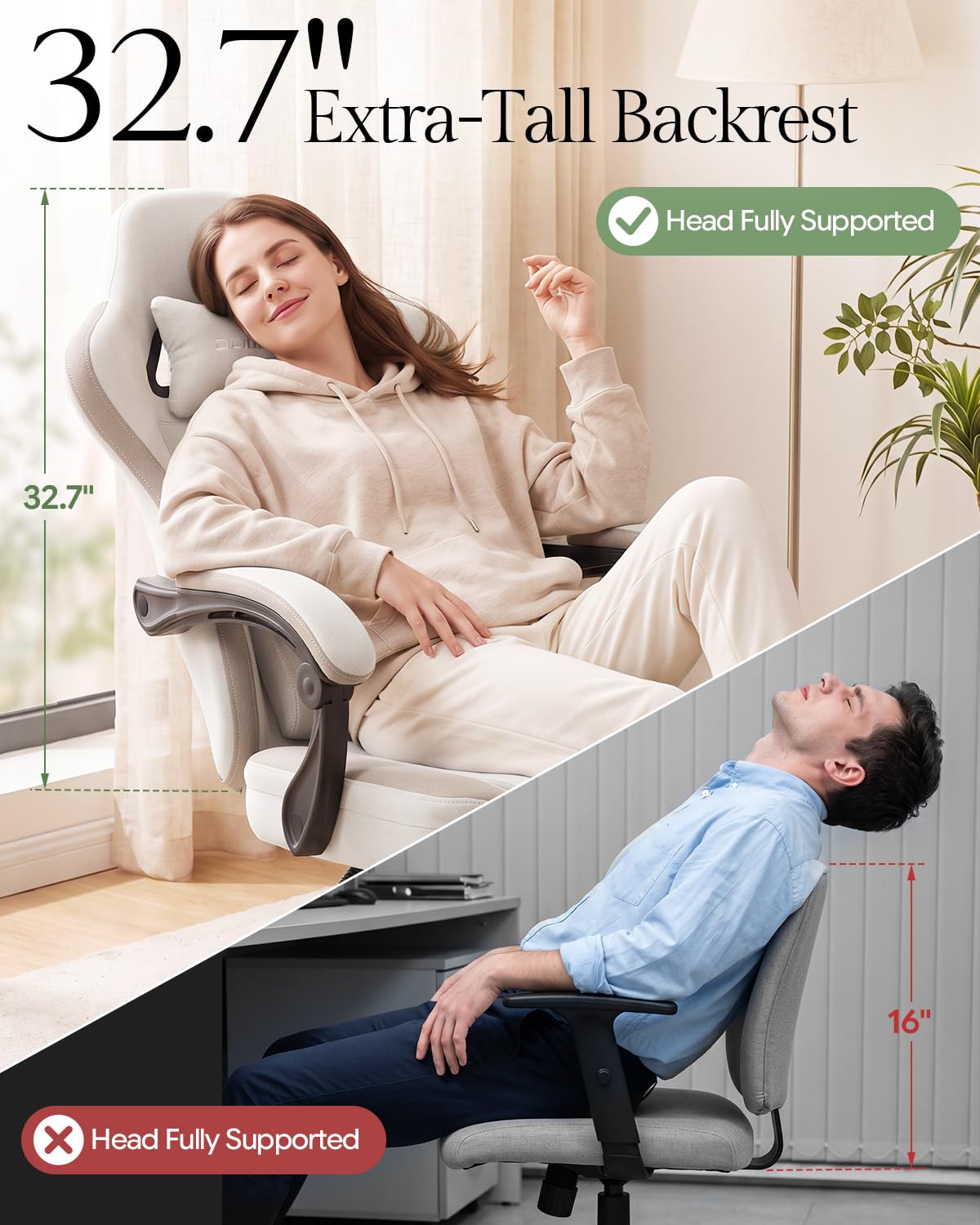 Nefes Alabilen Kumaşlı, Cep Ya - Office Footrest Cushion incelemesi ve fiyatı