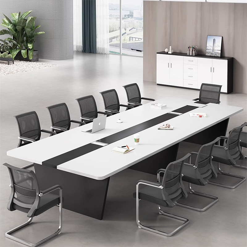 Uzun Büyük Konferans Masası Of - Office Furniture Group incelemesi ve fiyatı