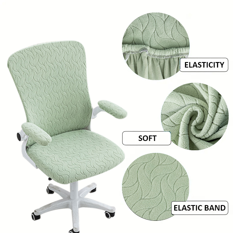 4 adet/takım Jakarlı Ofis Sand - Office Furniture Group incelemesi ve fiyatı