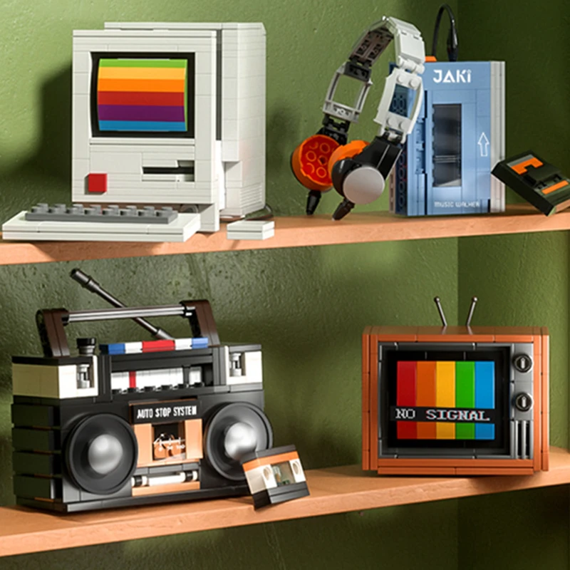 DIY Retro Elektrikli Ev Aletle - Office Furniture Group incelemesi ve fiyatı